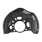 Febi Bilstein Brake Disc Shield (197155) Fits: Toyota
