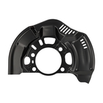 Febi Bilstein Brake Disc Shield (197156) Fits: Toyota