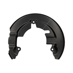 Febi Bilstein Brake Disc Shield (197161) Fits: Ford