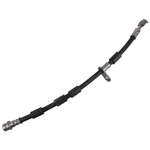Febi Bilstein Brake Hose (179088) Fits: Ford Front Axle Left