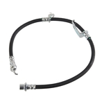 Febi Bilstein Brake Hose With Holder (180234) Fits: Toyota Front Axle Left