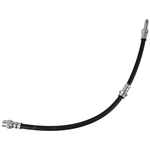 Febi Bilstein Brake Hose (181236) Fits: BMW Rear Axle