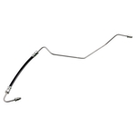 Febi Bilstein Brake Hose (181317) Fits: Renault Rear Axle Left