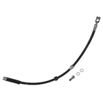 Febi Bilstein Brake Hose (181681) Front Axle
