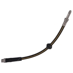 Febi Bilstein Brake Hose (181967) Fits: BMW Rear Axle
