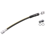 Febi Bilstein Brake Hose (182212) Rear Axle