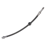 Febi Bilstein Brake Hose (182636) Fits: BMW Rear Axle Left