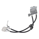 Febi Bilstein Brake Hose (182638) Fits: Ford Rear Axle Left