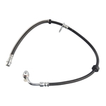 Febi Bilstein Brake Hose (182696) Rear Axle Left