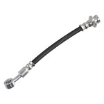Febi Bilstein Brake Hose (182699) Fits: Nissan Rear Axle Left