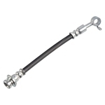 Febi Bilstein Brake Hose (182700) Fits: Nissan Rear Axle Right