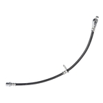 Febi Bilstein Brake Hose (182924) Front Axle Left
