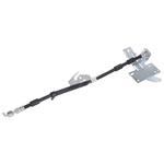 Febi Bilstein Brake Hose (184027) Fits: Ford Rear Axle Left