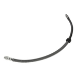 Febi Bilstein Brake Hose (184033) Fits: Citroen Front Axle Left