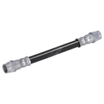 Febi Bilstein Brake Hose (184034) Fits: Renault Rear Axle Left