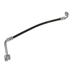Febi Bilstein Brake Hose (184705) Fits: Opel & Vauxhall Rear Axle Left