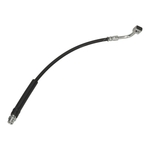 Febi Bilstein Brake Hose (185023) Rear Axle Left