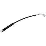 Febi Bilstein Brake Hose (185024) Rear Axle Right