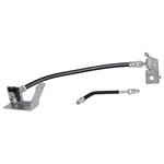 Febi Bilstein Brake Hose (185026) Fits: Hyundai Rear Axle Right