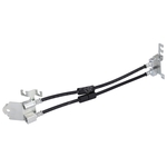 Febi Bilstein Brake Hose (185027) Fits: Ford Rear Axle