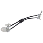 Febi Bilstein Brake Hose (185028) Fits: Ford Rear Axle