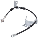 Febi Bilstein Brake Hose (185029) Fits: Land Rover Front Axle Left