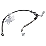 Febi Bilstein Brake Hose (185030) Fits: Land Rover Front Axle Right