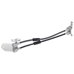 Febi Bilstein Brake Hose (185210) Fits: Ford 