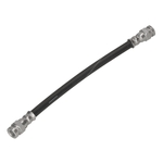 Febi Bilstein Brake Hose (185410) Fits: Opel & Vauxhall Rear Axle Left