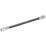 Febi Bilstein Brake Hose (185680) Fits: BMW Rear Axle Left