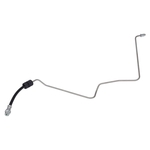 Febi Bilstein Brake Hose (185682) Fits: Ford Rear Axle Left
