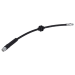 Febi Bilstein Brake Hose (185767) Fits: Ford Rear Axle Left
