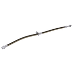 Febi Bilstein Brake Hose (185979) Fits: Toyota Front Axle Right