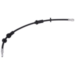 Febi Bilstein Brake Hose (185981) Fits: Audi Front Axle Left