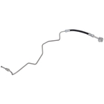 Febi Bilstein Brake Hose (186216) Rear Axle Right