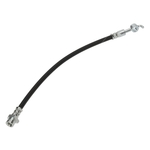Febi Bilstein Brake Hose (186276) Fits: Kia Rear Axle Left
