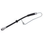 Febi Bilstein Brake Hose (186331) Fits: Audi Front Axle Left