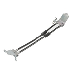 Febi Bilstein Brake Hose (193337) Fits: Ford Rear Axle