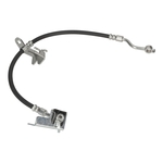 Febi Bilstein Brake Hose (193490) Fits: Hyundai Front Axle Left