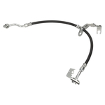 Febi Bilstein Brake Hose (193491) Fits: Hyundai Front Axle Right
