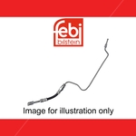 Febi Bilstein Brake Hose (193741) Fits: Volkswagen