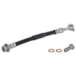 Febi Bilstein Brake Hose (198104) Fits: Renault Rear Axle Right
