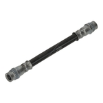 Febi Bilstein Brake Hose (198110) Fits: Renault Rear Axle Left