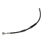 Febi Bilstein Brake Hose (198111) Fits: MAN & VW Rear Axle Left