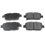 Febi Bilstein Brake Pad Set (175212) Fits: Scion & Toyota Front Axle