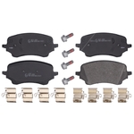 Febi Bilstein Brake Pad Set (183713) Fits: Ford Front Axle