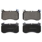 Febi Bilstein Brake Pad Set (184439) Fits: Mercedes Front Axle