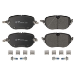 Febi Bilstein Brake Pad Set (188188) Fits: Cupra & VW Front Axle