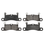 Febi Bilstein Brake Pad Set (188677) Fits: Porsche Rear Axle
