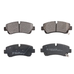 Febi Bilstein Brake Pad Set (193462) 